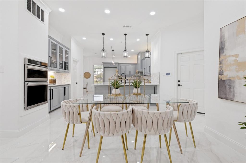 Homestead At Carrollton Ph 1 - Residential