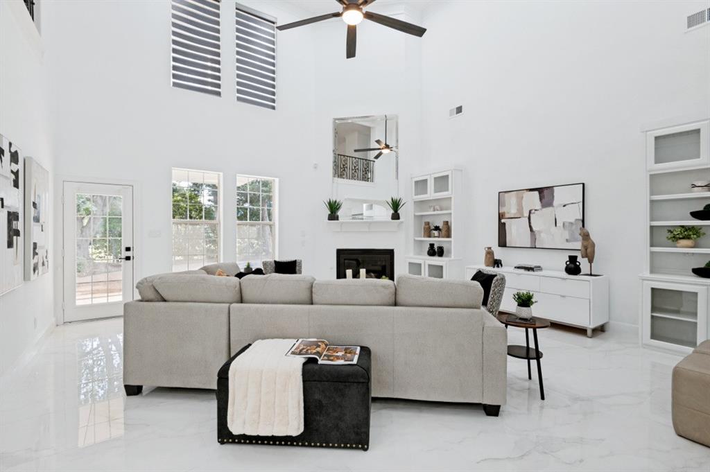 Homestead At Carrollton Ph 1 - Residential