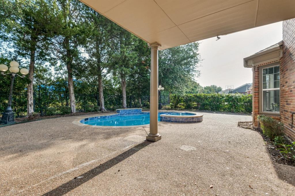 Homestead At Carrollton Ph 1 - Residential