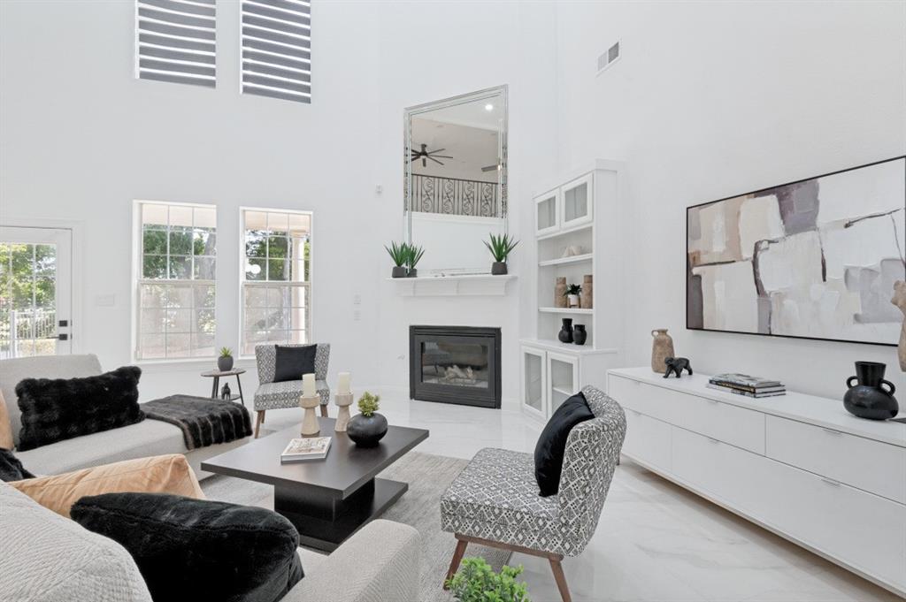 Homestead At Carrollton Ph 1 - Residential