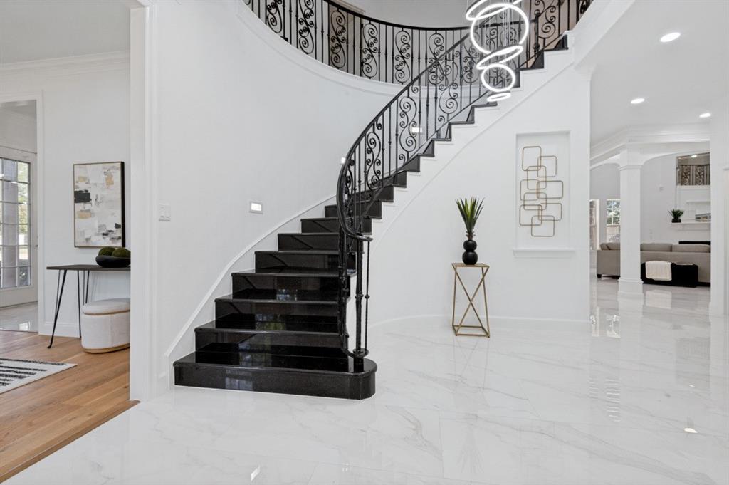 Homestead At Carrollton Ph 1 - Residential