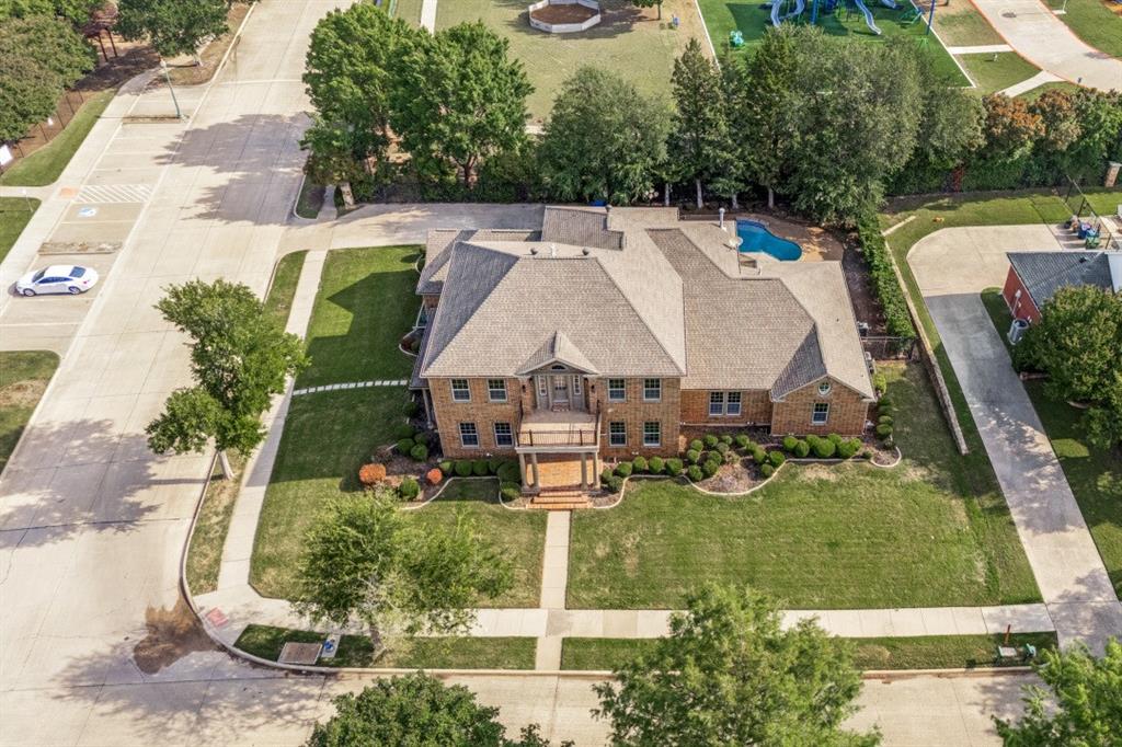 Homestead At Carrollton Ph 1 - Residential