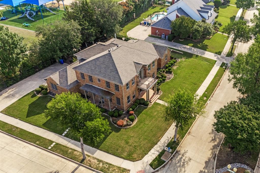 Homestead At Carrollton Ph 1 - Residential