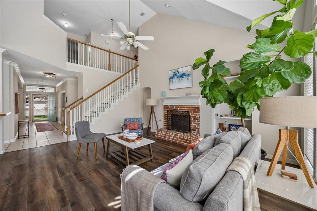 Waterford Falls - Residential