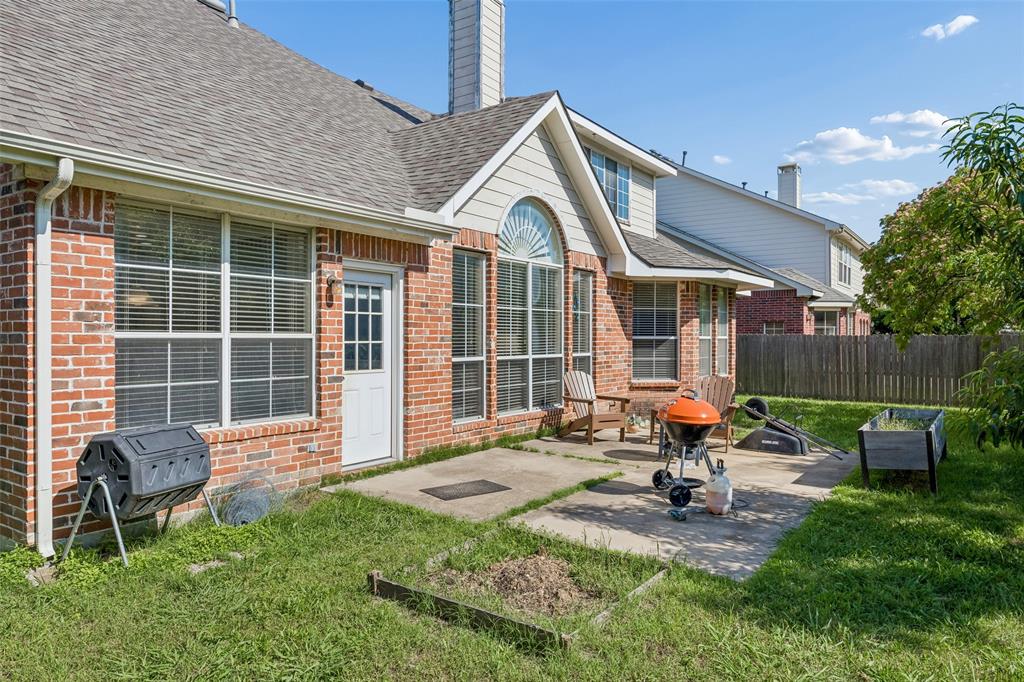 Waterford Falls - Residential