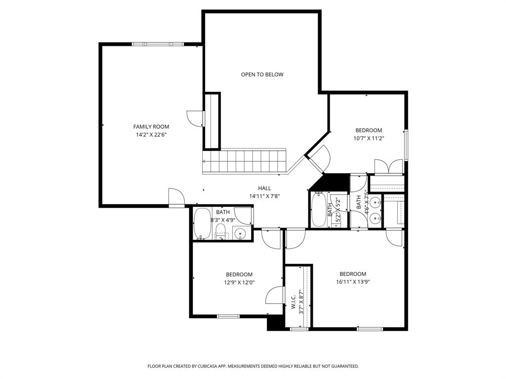 Waterford Falls - Residential