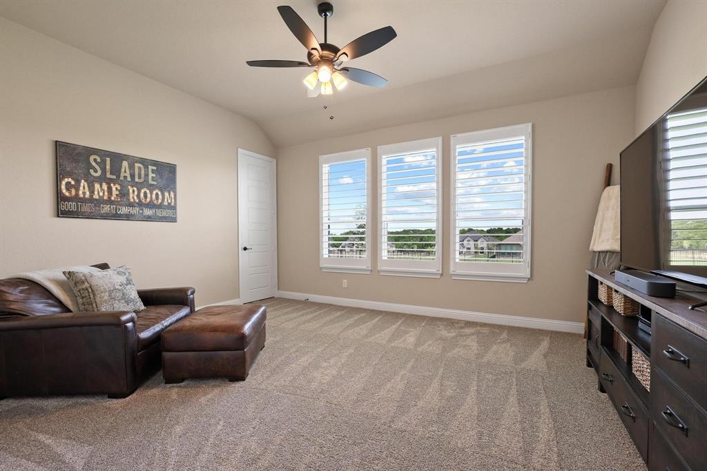 The Meadows - Residential