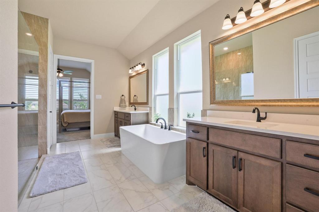 The Meadows - Residential
