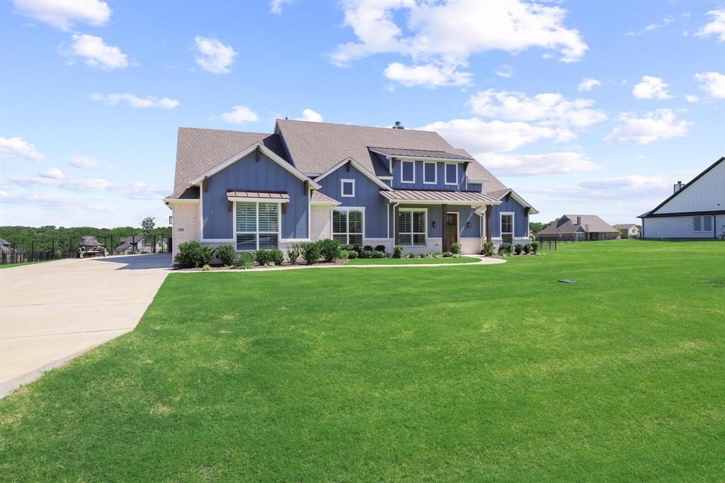 The Meadows - Residential