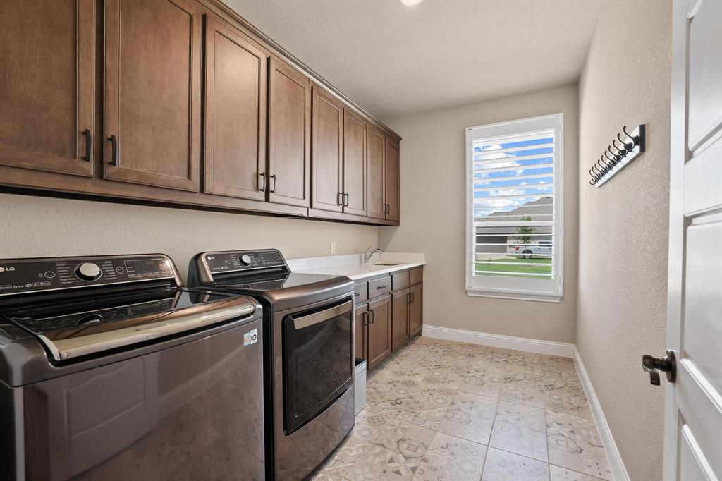 The Meadows - Residential