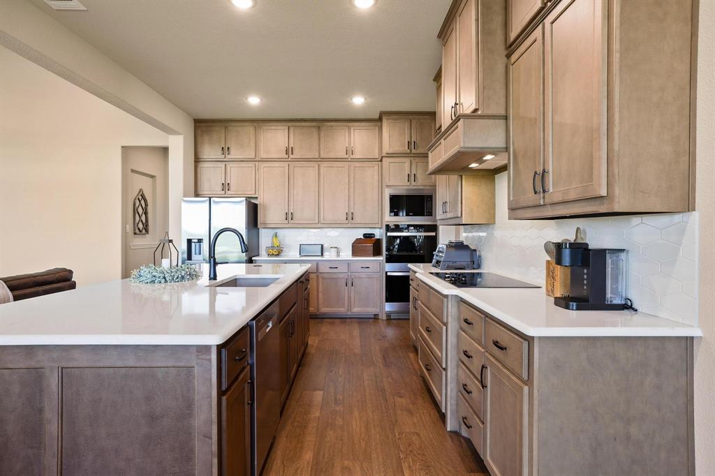 The Meadows - Residential