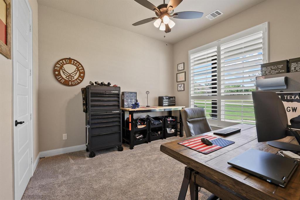 The Meadows - Residential