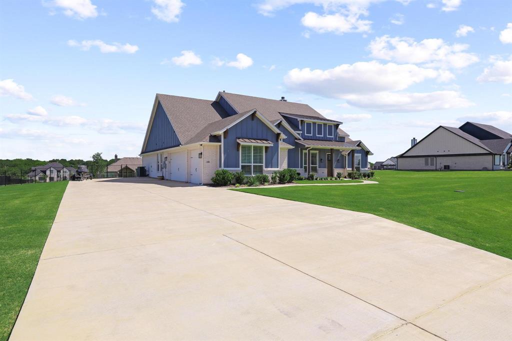 The Meadows - Residential