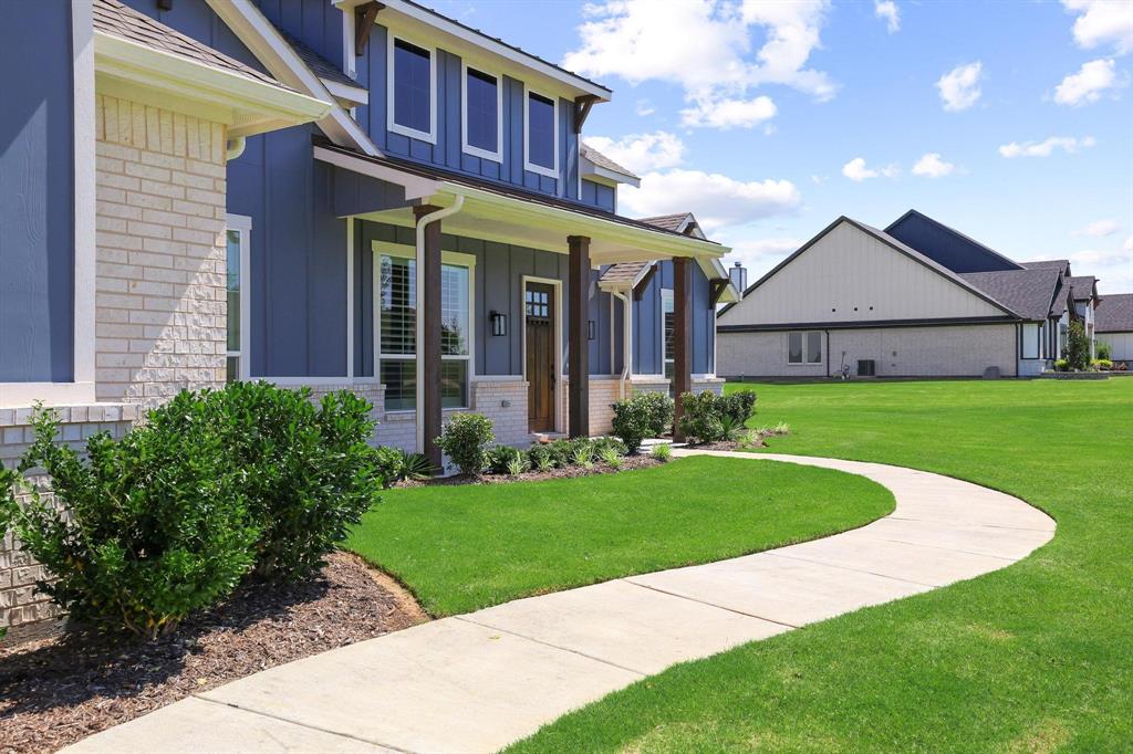 The Meadows - Residential