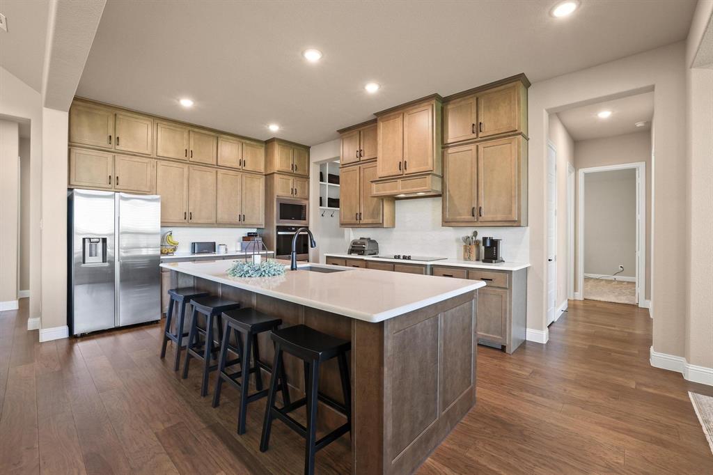 The Meadows - Residential