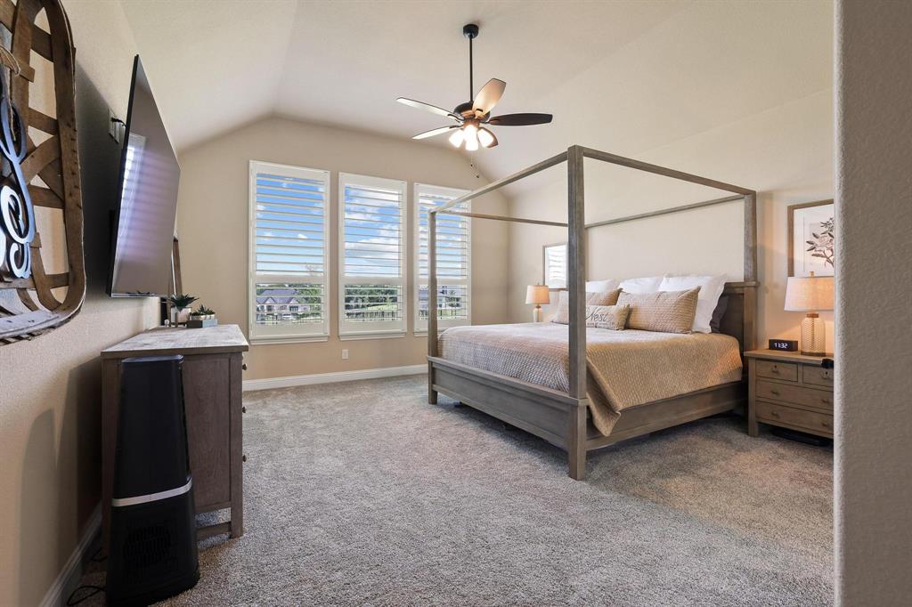 The Meadows - Residential