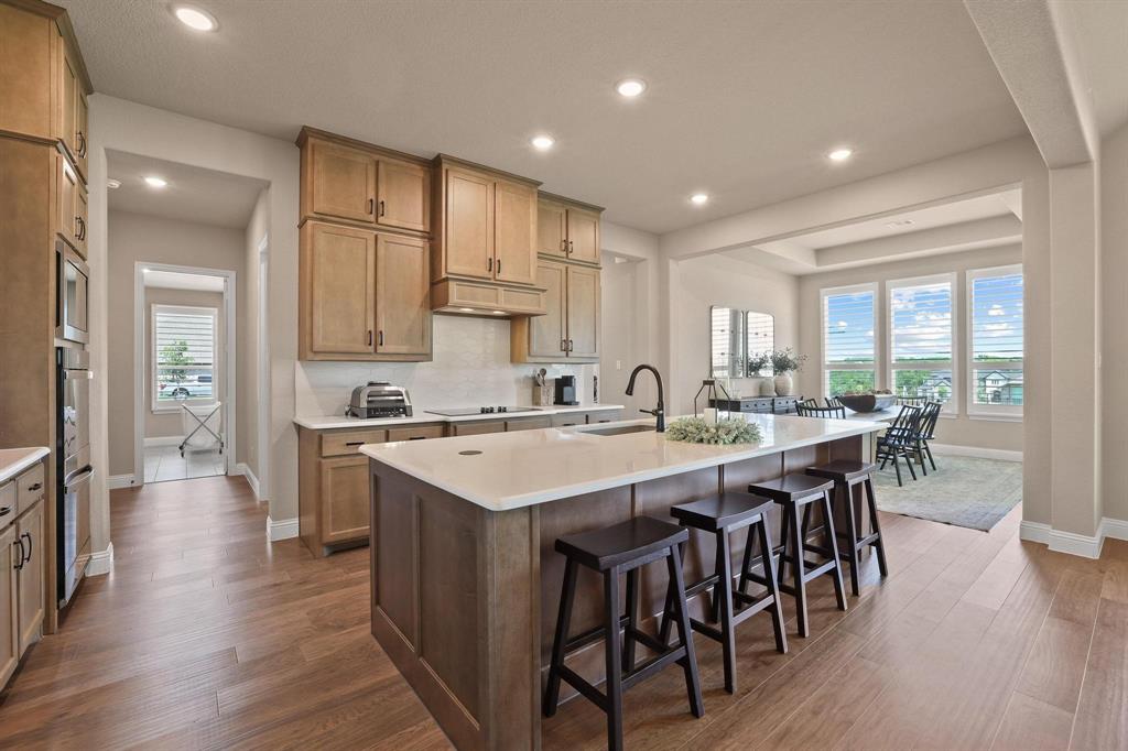The Meadows - Residential