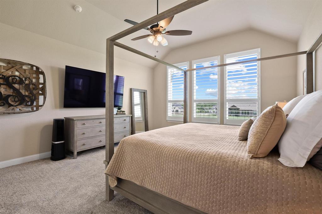 The Meadows - Residential
