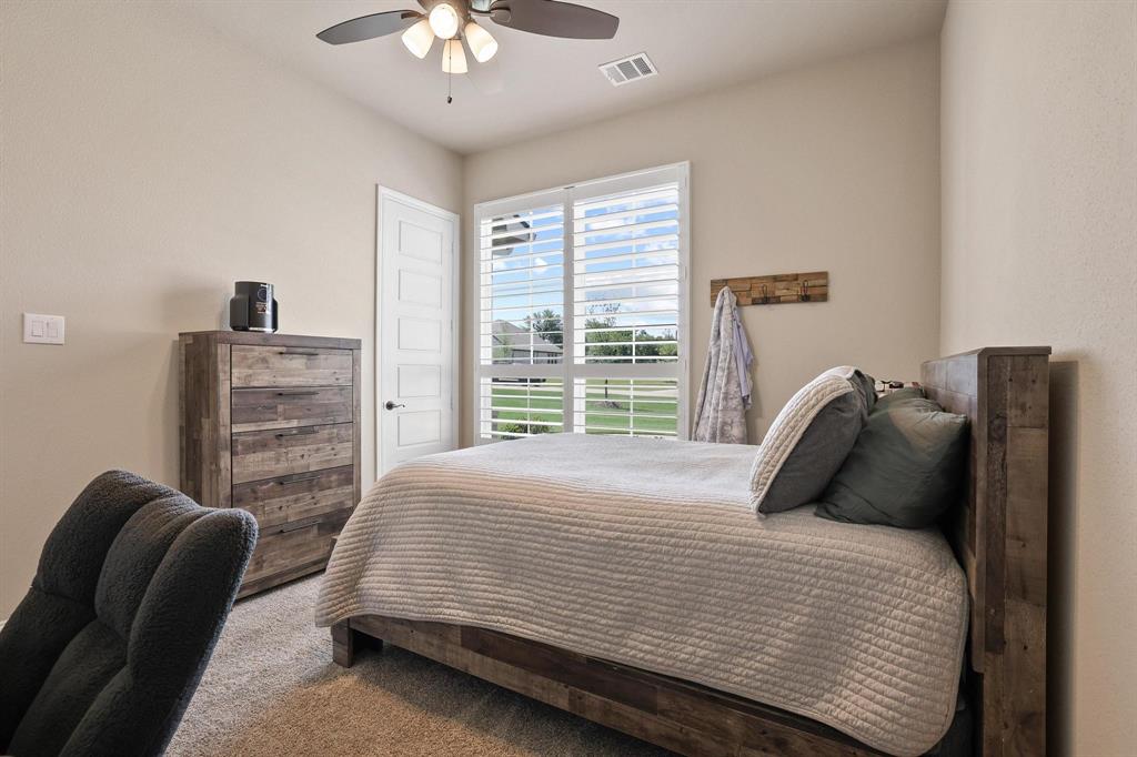 The Meadows - Residential