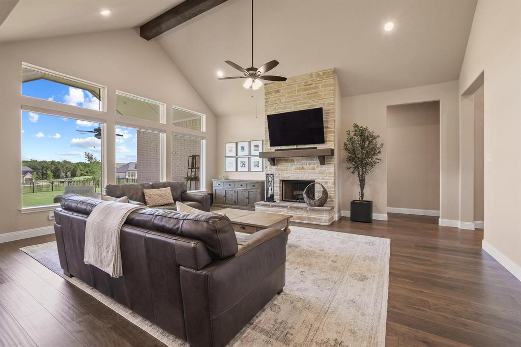 The Meadows - Residential