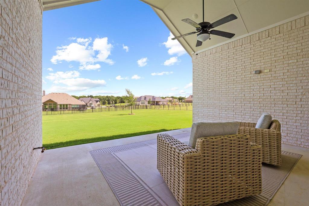 The Meadows - Residential