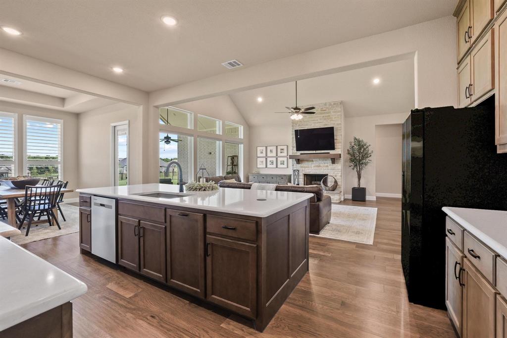 The Meadows - Residential