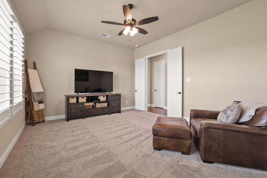 The Meadows - Residential