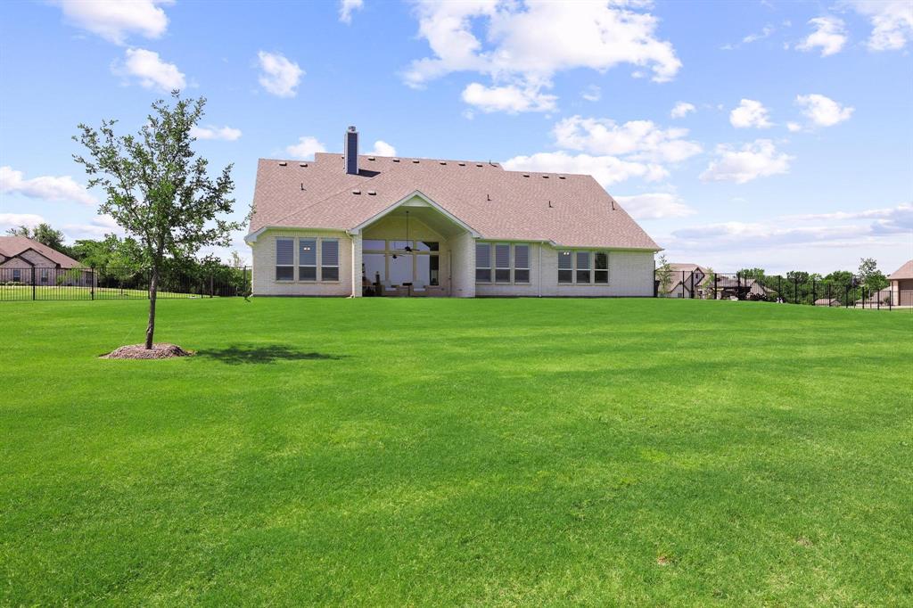 The Meadows - Residential