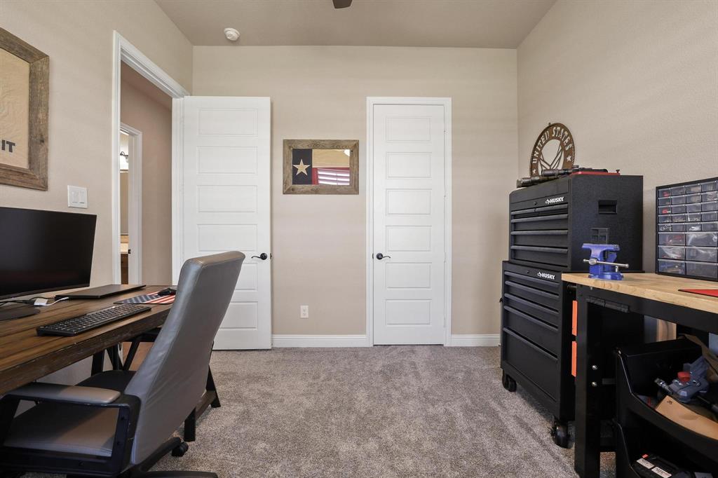 The Meadows - Residential
