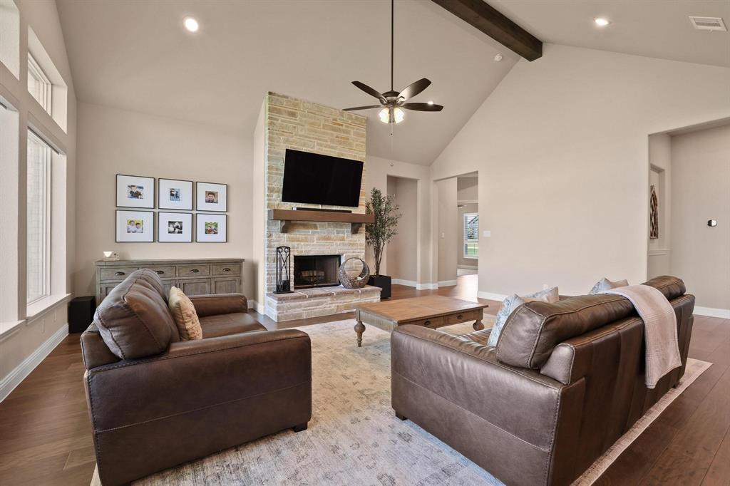 The Meadows - Residential