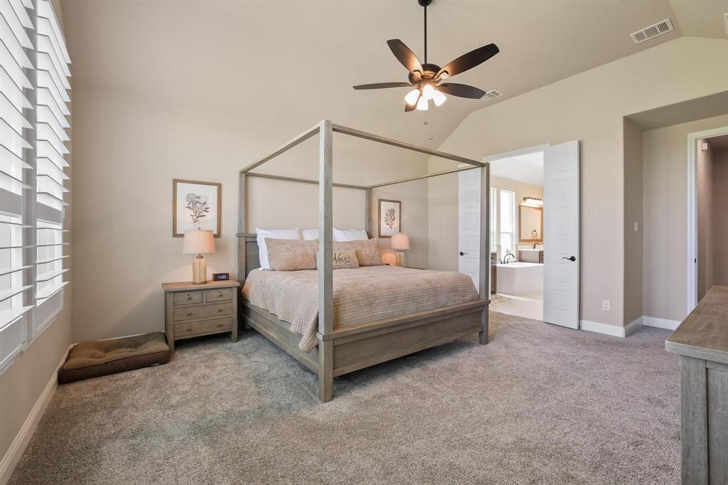 The Meadows - Residential