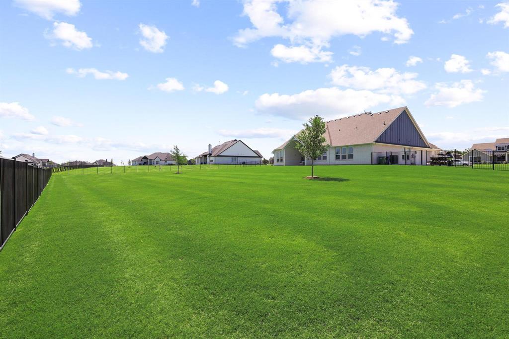 The Meadows - Residential