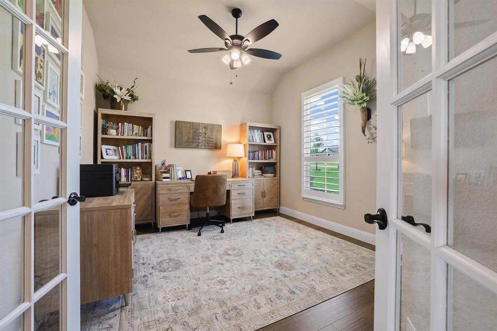 The Meadows - Residential