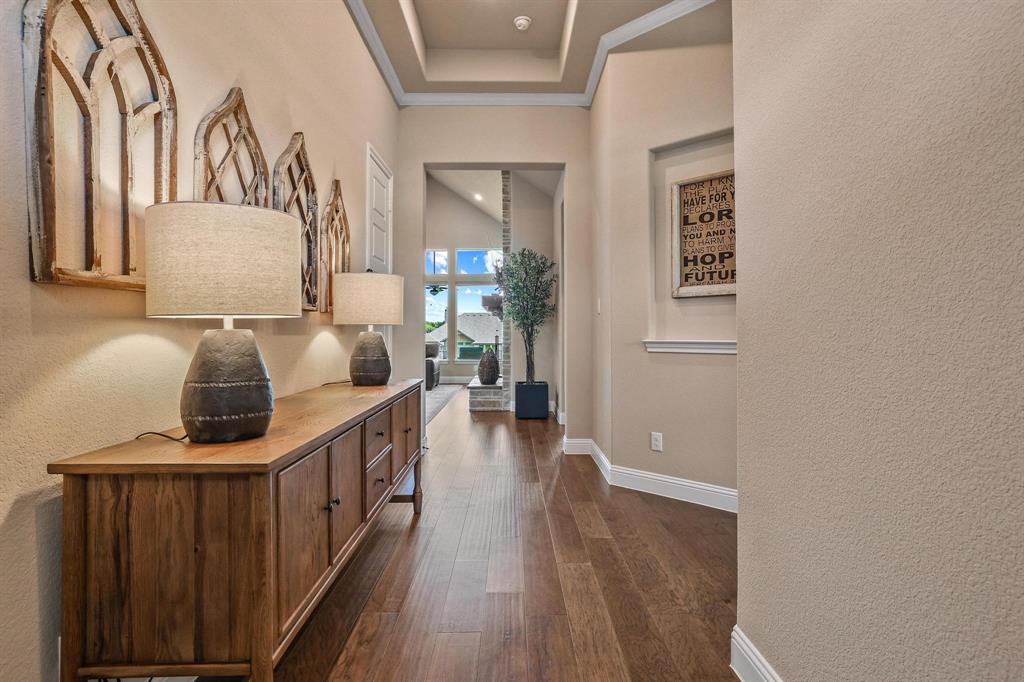 The Meadows - Residential