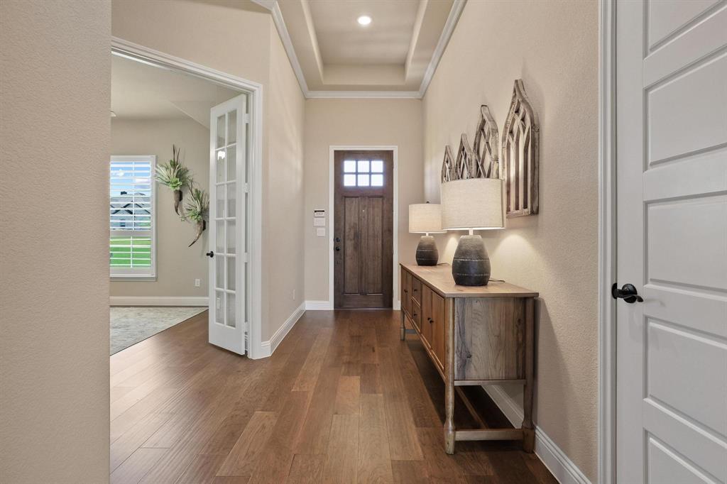 The Meadows - Residential