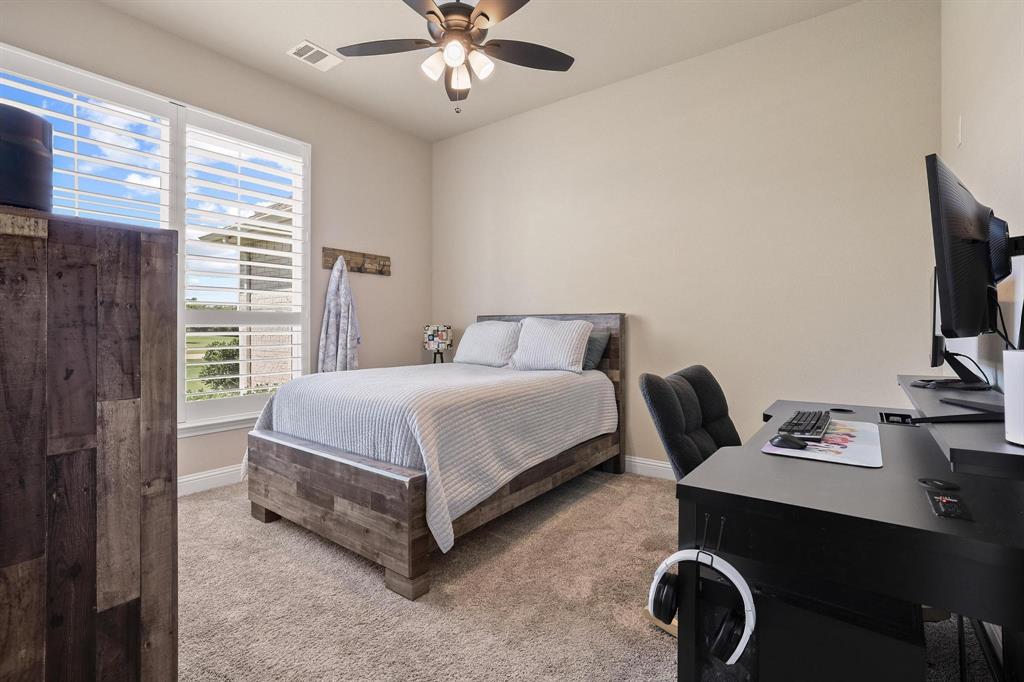 The Meadows - Residential