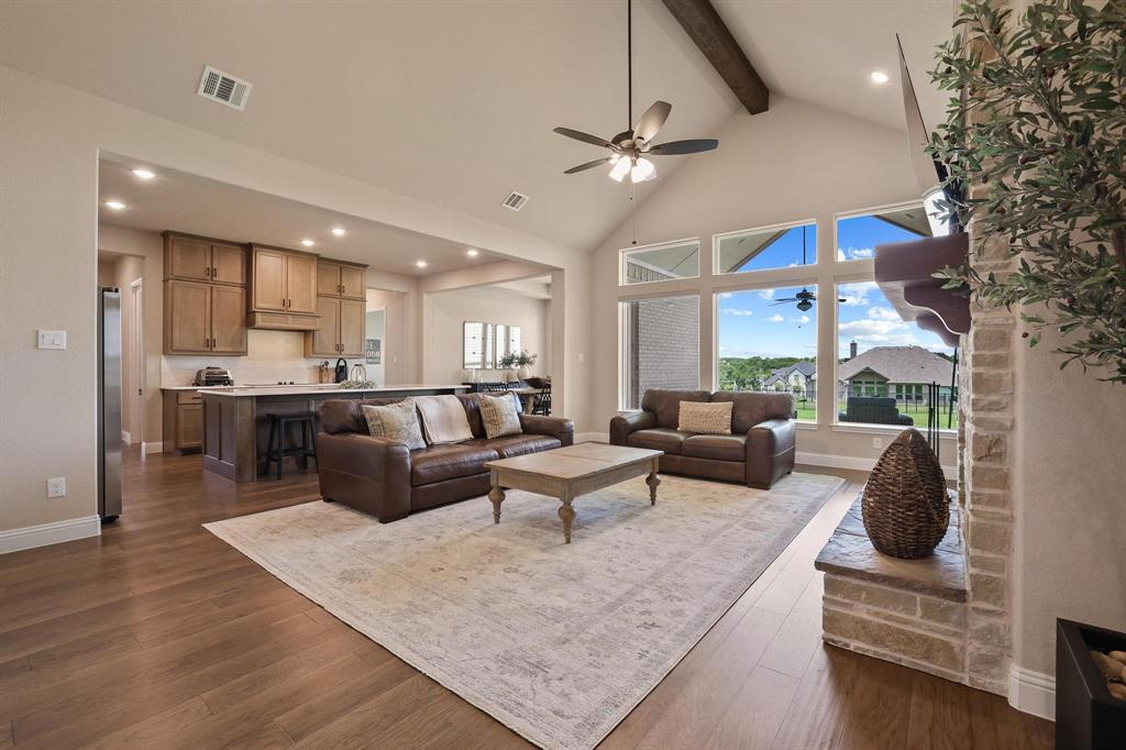 The Meadows - Residential