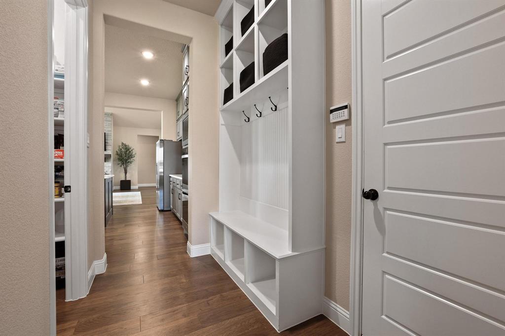 The Meadows - Residential