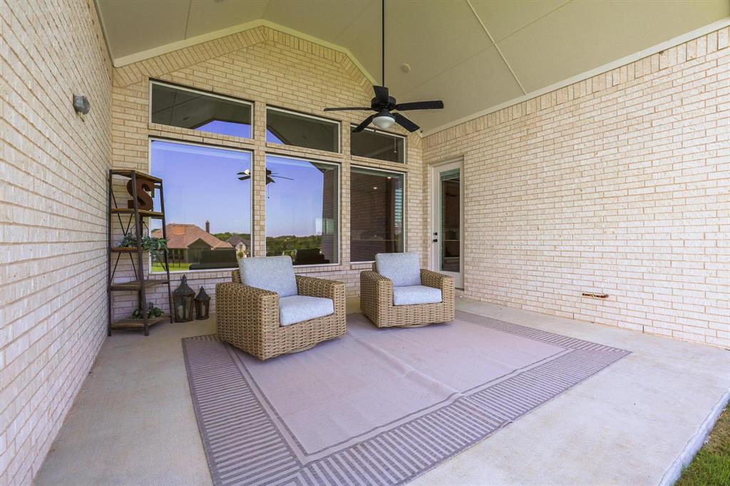 The Meadows - Residential