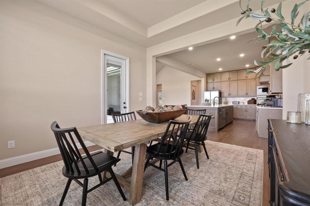 The Meadows - Residential