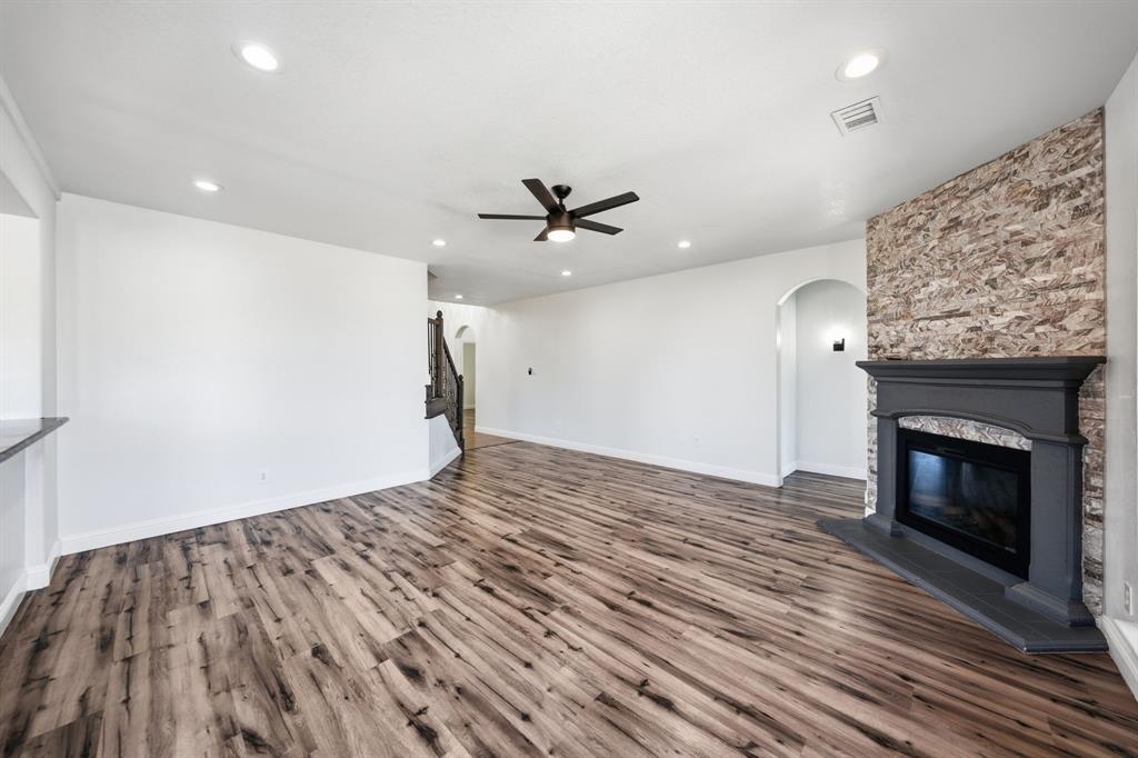 Reserve At Westridge Ph 1c The - Residential