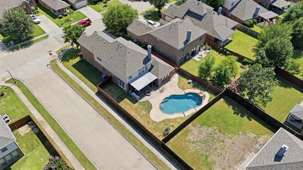 Reserve At Westridge Ph 1c The - Residential