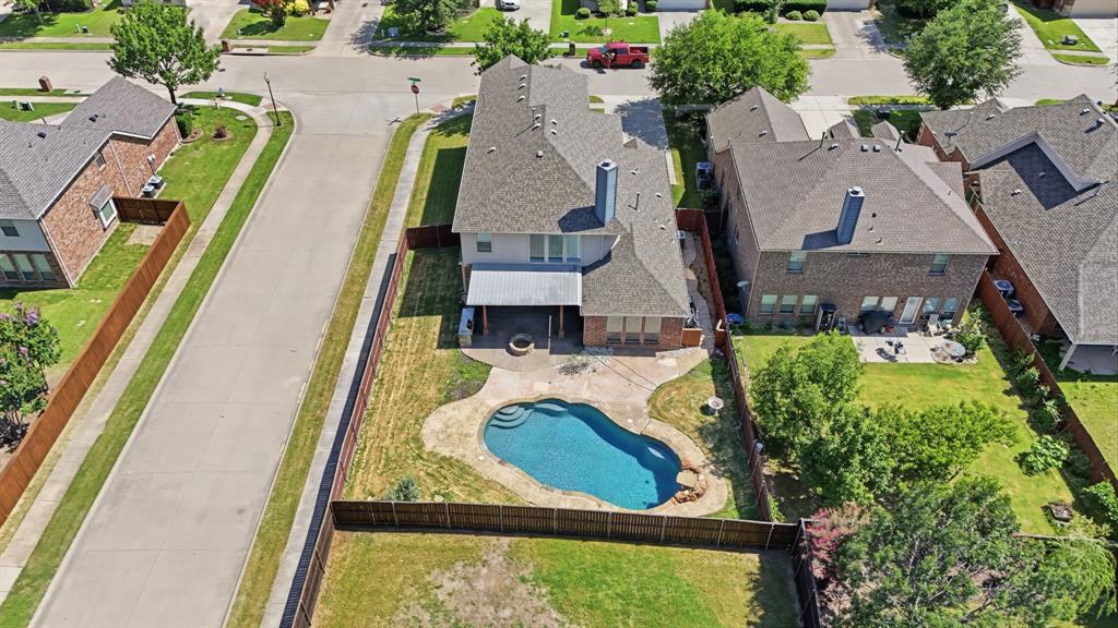 Reserve At Westridge Ph 1c The - Residential