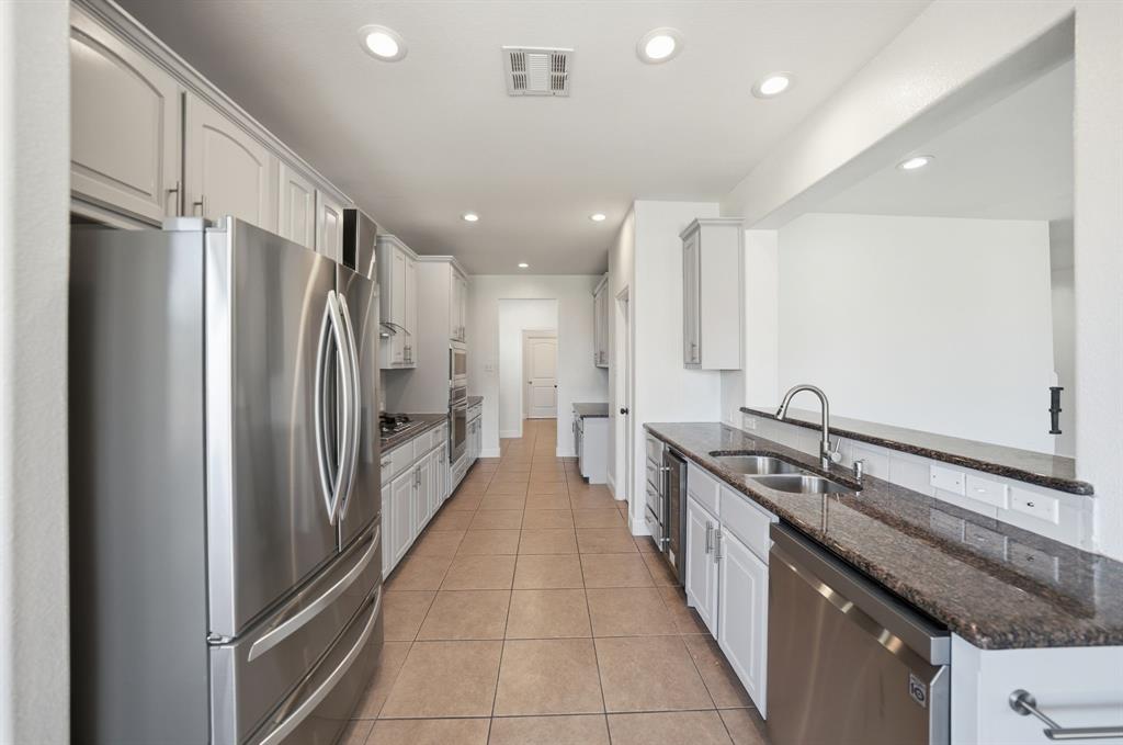 Reserve At Westridge Ph 1c The - Residential