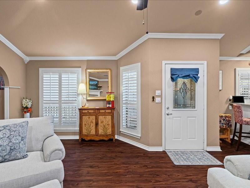 Brazos Bend Ph I - Residential