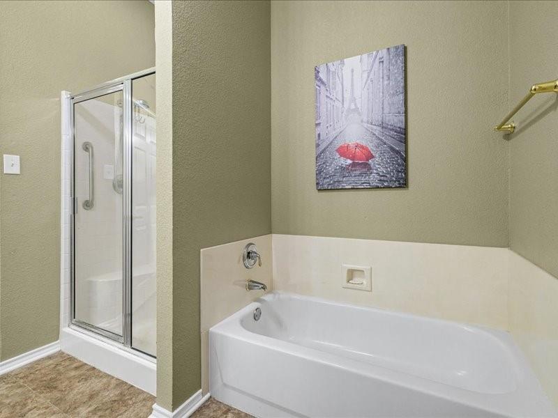 Brazos Bend Ph I - Residential