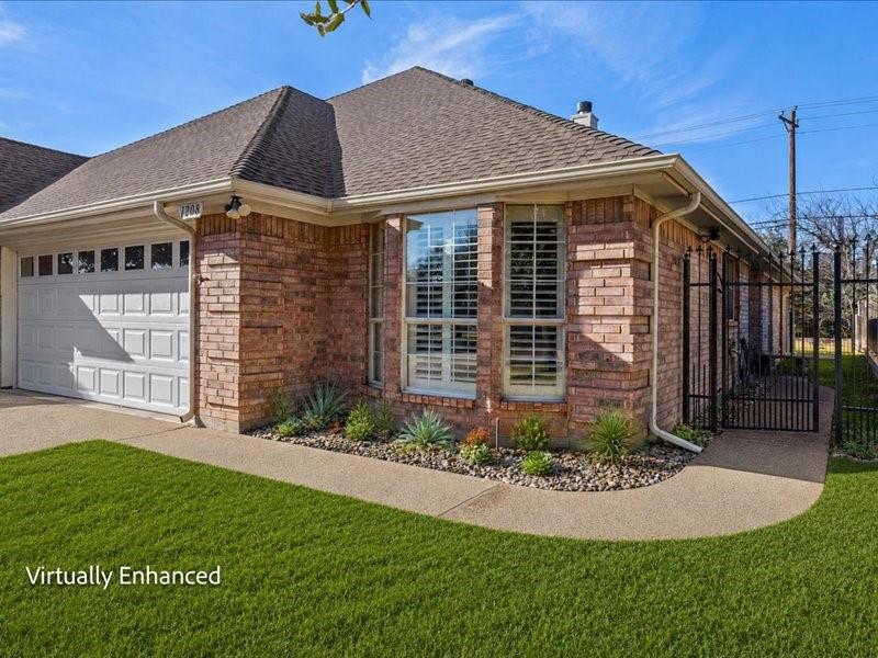 Brazos Bend Ph I - Residential