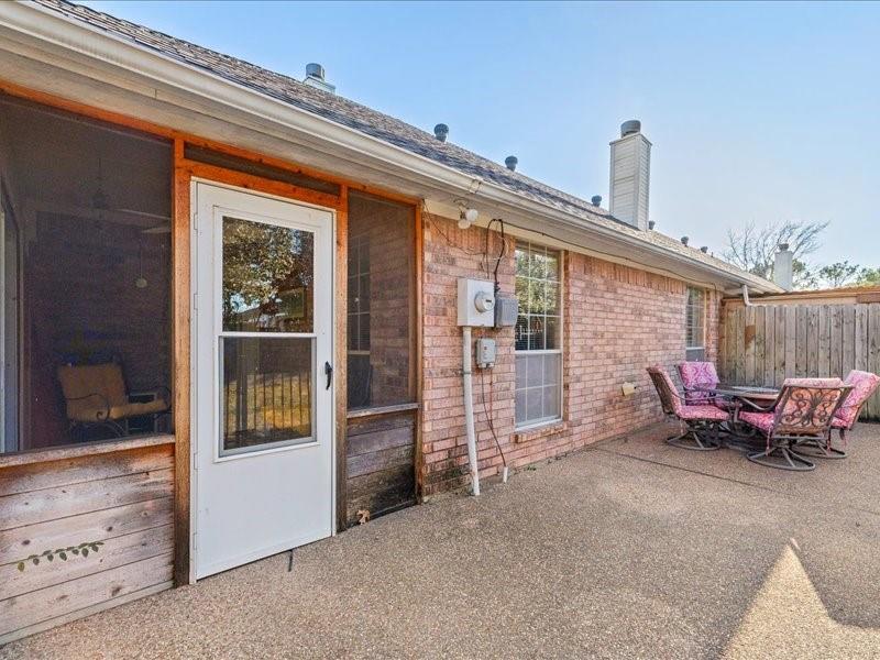 Brazos Bend Ph I - Residential