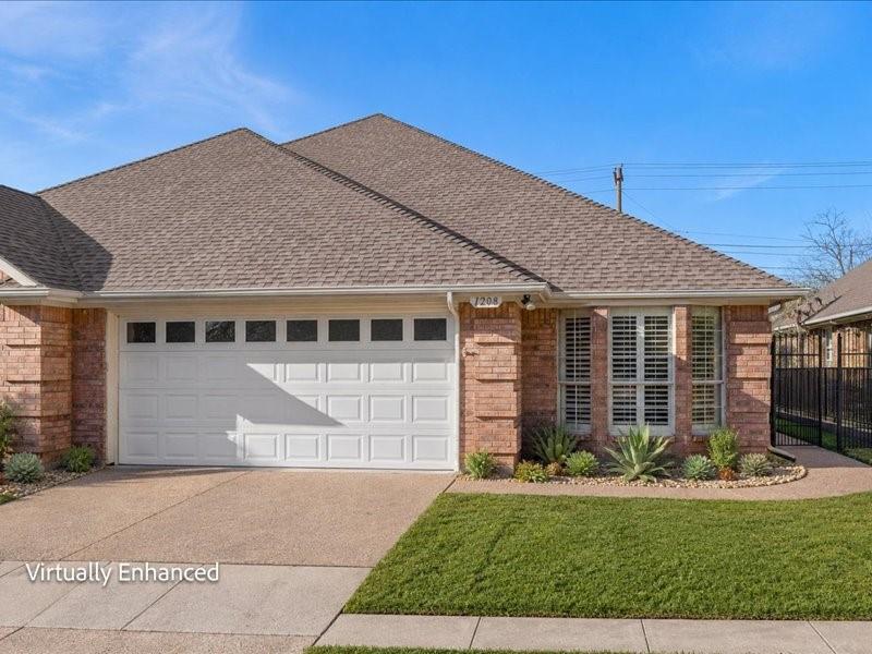 Brazos Bend Ph I - Residential