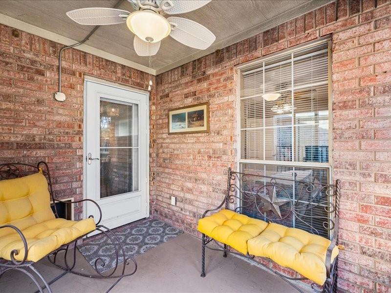 Brazos Bend Ph I - Residential